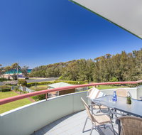 Fathoms 17 - Accommodation Ballina
