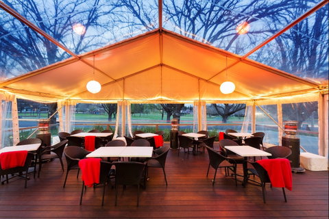 Forrest Hotel And Apartments - Accommodation Ballina 0