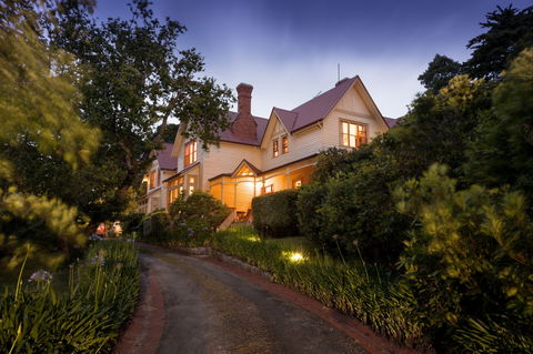 Franklin Manor - Accommodation Ballina 0