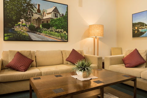 Franklin Manor - Accommodation Ballina 1