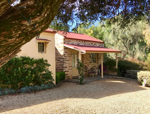 Gasworks Cottages Strathalbyn - Accommodation Ballina 0