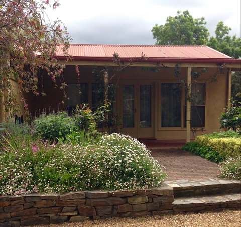 Gasworks Cottages Strathalbyn - Accommodation Ballina 2