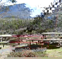 Grampians Retreat - Accommodation Ballina