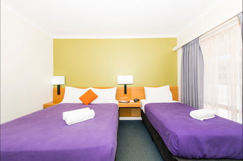 Ibis Styles Geraldton - Accommodation Ballina 1
