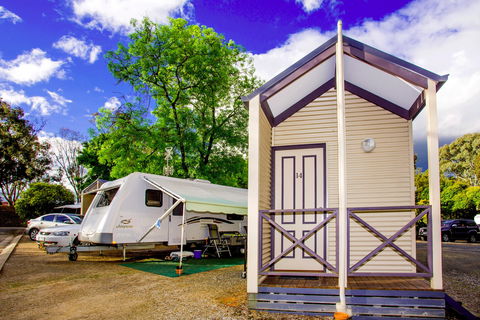 Ingenia Holidays Albury - Accommodation Ballina 0