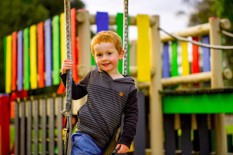 Ingenia Holidays Albury - Accommodation Ballina 1