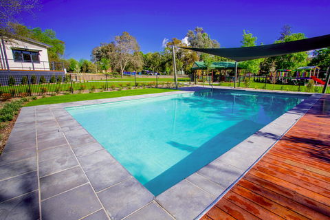 Ingenia Holidays Albury - Accommodation Ballina 2