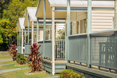 Ingenia Holidays Noosa - Accommodation Ballina 0