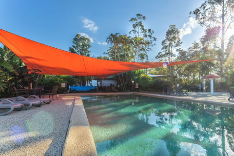 Ingenia Holidays Noosa - Accommodation Ballina 1