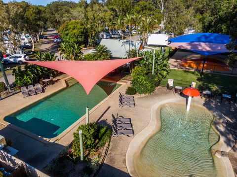 Ingenia Holidays Noosa - Accommodation Ballina 2