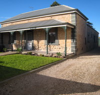 Kingfisher Lodge Edithburgh - Accommodation Ballina