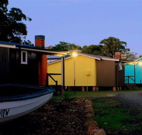Lake Conjola Waterfront Holiday Park - Accommodation Ballina