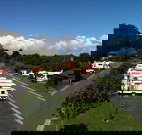 Latrobe Mersey River Caravan Park - Accommodation Ballina