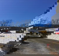 Lithgow Valley Motel - Accommodation Ballina