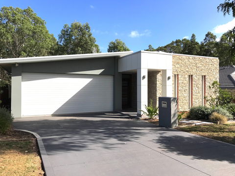 Lomandra Retreat - Accommodation Ballina 1