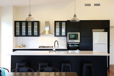 Lomandra Retreat - Accommodation Ballina 2
