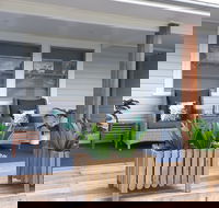 Long Jetty Lake House - Accommodation Ballina