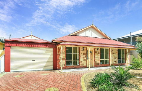 Marina Cove On Janz - Accommodation Ballina 0