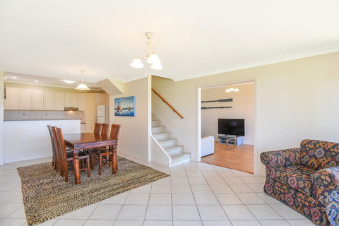 Marina Cove On Janz - Accommodation Ballina 1