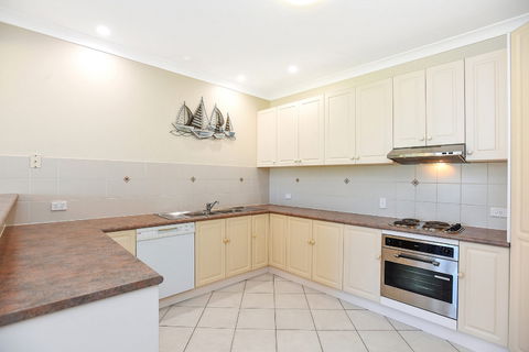 Marina Cove On Janz - Accommodation Ballina 2