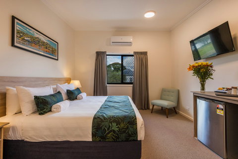 MAS Country Club Maclean Motel - Accommodation Ballina 0
