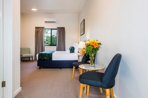MAS Country Club Maclean Motel - Accommodation Ballina 2