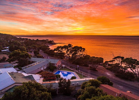 Mercure Kangaroo Island Lodge - Accommodation Ballina 0