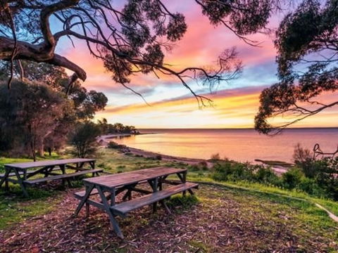 Mercure Kangaroo Island Lodge - Accommodation Ballina 1