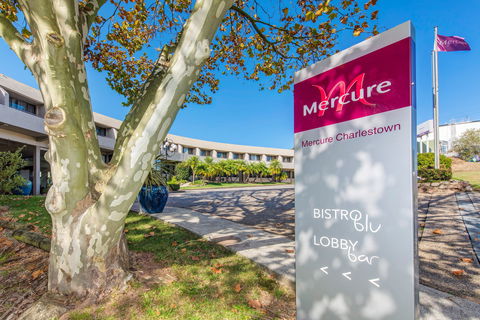 Mercure Hotel Charlestown - Accommodation Ballina 0
