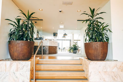 Mercure Hotel Charlestown - Accommodation Ballina 1