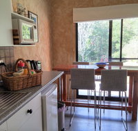Milton Country Cottages - Accommodation Ballina