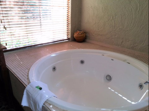 Milton Country Cottages - Accommodation Ballina 2