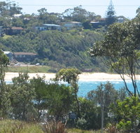 Mollymook Beach Units - Accommodation Ballina
