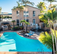 Mollymook Shores Motel and Conference Centre - Accommodation Ballina
