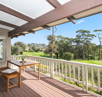 Mollymooks Tee to Sea - Accommodation Ballina