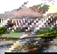 Norman Lindsay Cottage