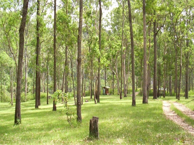 Jackadgery NSW Accommodation Ballina