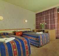 Olympia Motel - Accommodation Ballina