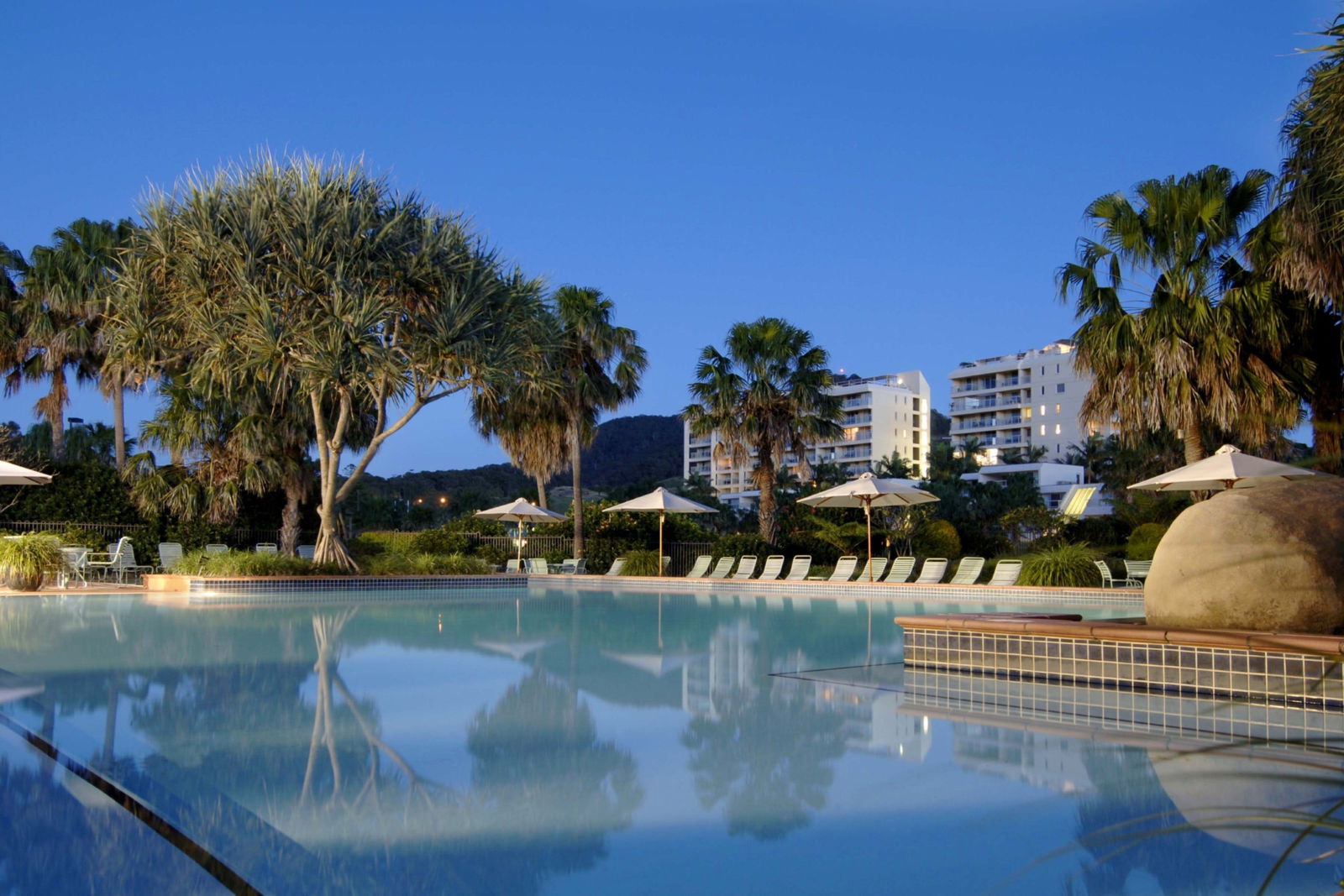 Central Bucca NSW Accommodation Ballina
