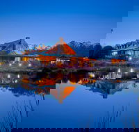 Peppers Cradle Mountain Lodge