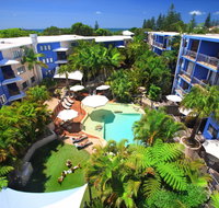 Portobello By The Sea - Accommodation Ballina