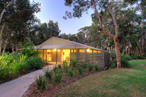 Port Stephens Treescape Camping And Accommodation - Accommodation Ballina 0