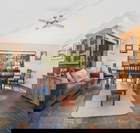 Porepunkah Elms - Accommodation Ballina