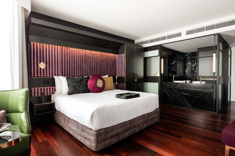 QT Perth - Accommodation Ballina 2