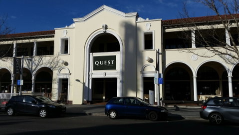 Quest Canberra - Accommodation Ballina 0