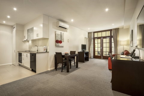 Quest Canberra - Accommodation Ballina 1