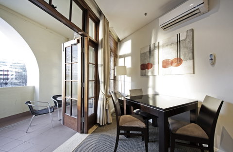 Quest Canberra - Accommodation Ballina 2