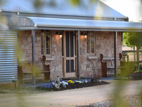 Riverline Cottage - Accommodation Ballina 0