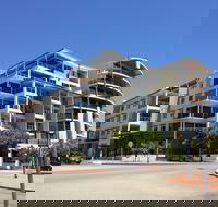 Rockingham Apartments - Accommodation Ballina