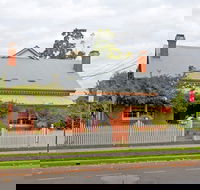 Rose Cottage - Accommodation Ballina